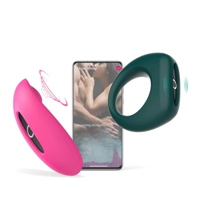 Afbeelding van Magic Motion Candy &amp; Dante Kit II