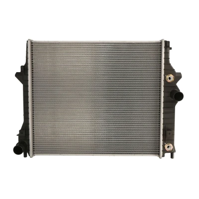 Afbeelding van Radiateur NRF 53805