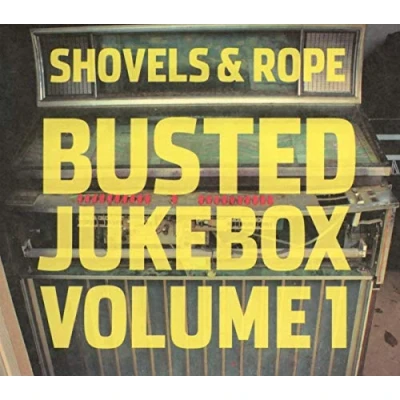 Afbeelding van Busted Jukebox Volume 1