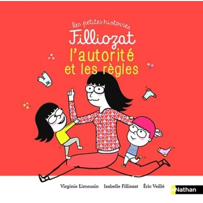 Afbeelding van L&#039;autorite et les regles
