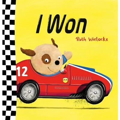 Afbeelding van I Won
