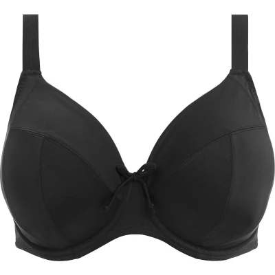 Afbeelding van Elomi Plain Sailing UW Bikini Top Dames Bikinitopje Maat 85I (EU)