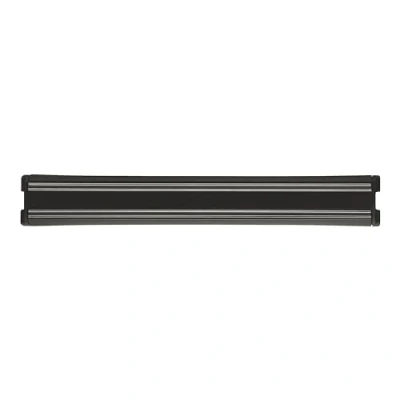 Afbeelding van ZWILLING magneetstang, lengte: 45 cm, synthetisch, zwart