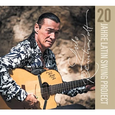Afbeelding van Lulo Reinhardt 20 Jahre Latin Swing Project (2 CD)