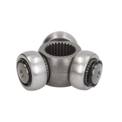 Afbeelding van PASCAL G4R002PC Tripode, aandrijfas