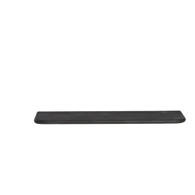 Afbeelding van Light &amp; Living Wandplank TARONTU 100x23x3cm Zwart