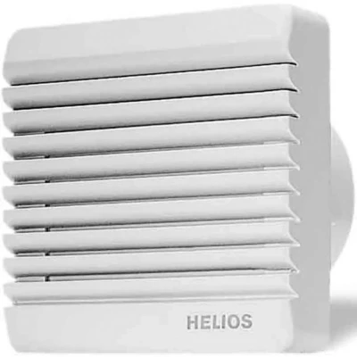 Afbeelding van Helios Ventilatoren HR 90 KE Ventilator voor kleine ruimtes 230 V 80 m3/h