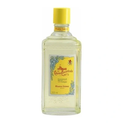 Afbeelding van Alvarez Gómez Agua de Colonia Concentrada Eau Cologne 300 ml