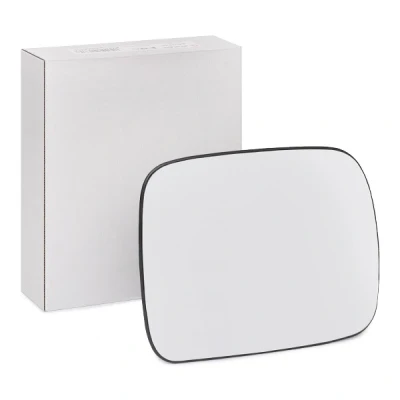 Afbeelding van Alkar Buitenspiegelglas 6402546