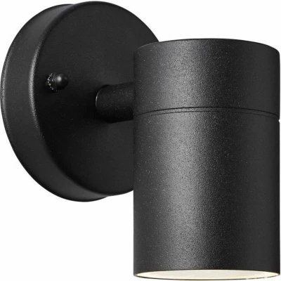 Afbeelding van Brilliant Jandy Buitenlamp Downlight GU10 max 1x20W IP44 Zwart