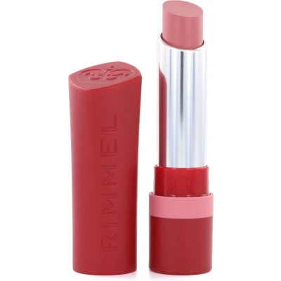 Afbeelding van Rimmel London The Only 1 200 Salute Matte Lipstick
