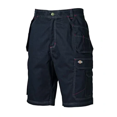 Afbeelding van Dickies Herenshort REDHAWK (WD802) DK0A4XSI Black 56 NL (42 UK)