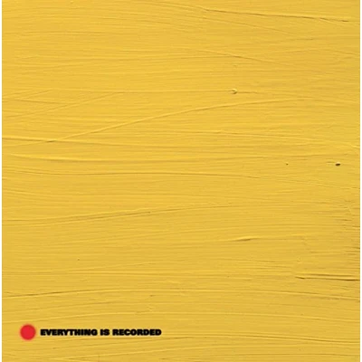 Afbeelding van Everything Is Recorded By Richard Russel