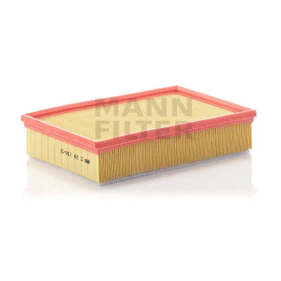 Afbeelding van Mann filter Luchtfilter C 28 136/2