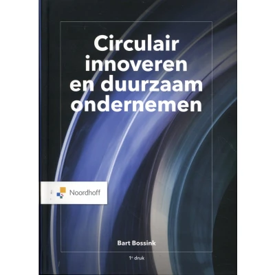 Afbeelding van Circulair innoveren en duurzaam ondernemen