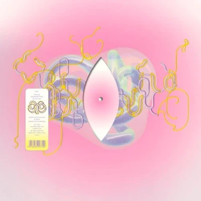 Afbeelding van Lionsong (12&quot; Vinyl Single) (Coloured Vinyl)