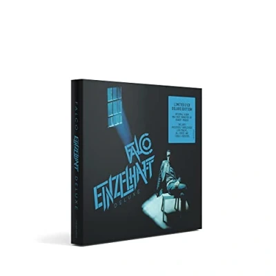 Afbeelding van EINZELHAFT (DELUXE VERSION)