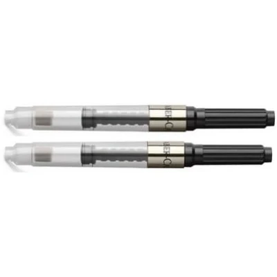 Afbeelding van Faber Castell 148785 stekkeromvormer voor FH, Konverter, 2 converters, 1