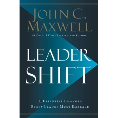 Image de Leadershift
