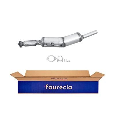 Afbeelding van HELLA 8LG 366 071 231 Roetfilter Euro 5 Cordieriet overwegend lange afstanden Met aanbouwdelen RENAULT: MEGANE 3 Grandtour, 3, GRAND SCENIC