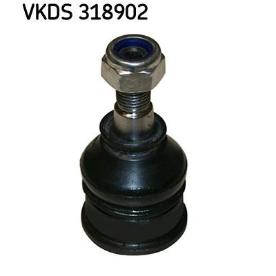 Afbeelding van SKF Fuseekogel VKDS 318902