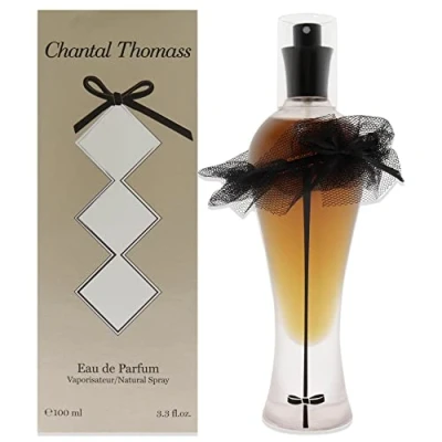 Afbeelding van Chantal Thomass Gold Eau de parfum 100ML