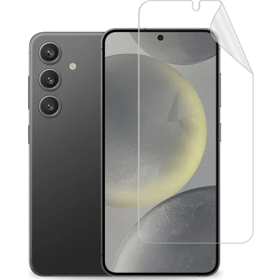Afbeelding van imoshion Screenprotector Geschikt voor Samsung Galaxy S25 Plus Folie 3 pack