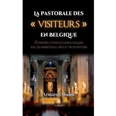 Image de La pastorale des « visiteurs » en Belgique