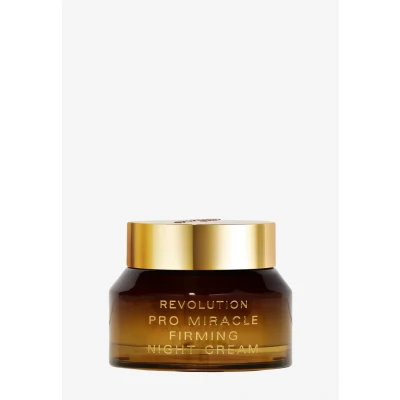 Afbeelding van Revolution PRO Miracle Firming Night Cream Nachtverzorging, Maat: 50 ml,