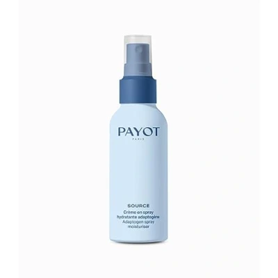 Image de Payot Source Adaptogen Moisturizing Spray visage 40 ml
