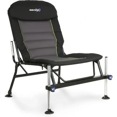 Afbeelding van Matrix Deluxe Accessory Chair