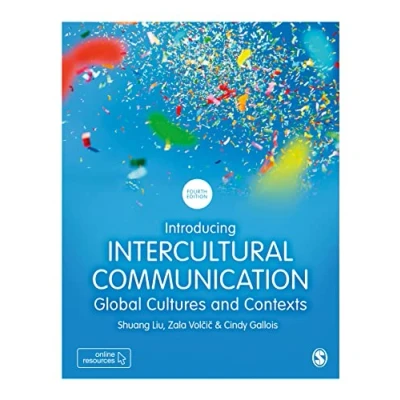 Afbeelding van Introducing Intercultural Communication