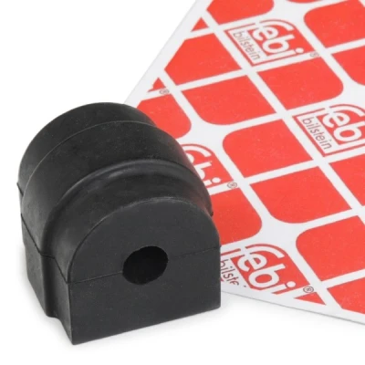 Afbeelding van Febi Bilstein Stabilisatorstang rubber 44260