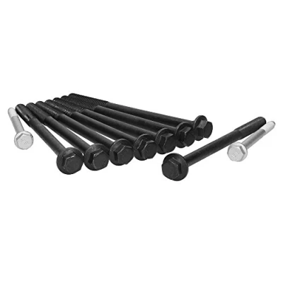 Afbeelding van Cilinderkopbout set AJUSA 81051900