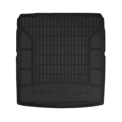 Afbeelding van FROGUM TM401259 Kofferbak / bagageruimte beschermmat Rubber SKODA: Superb III Estate