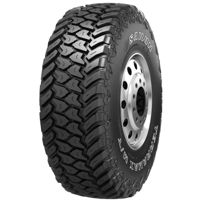 Afbeelding van Sailun Terramax M/T 265/70 R17 121/118Q personenwagen Zomerbanden Banden 3220006602