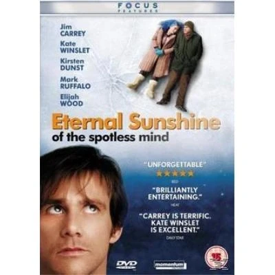 Image de Eternal sunshine of the spotless mind