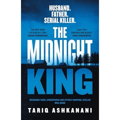 Afbeelding van The Midnight King
