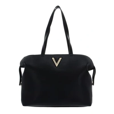 Afbeelding van Valentino Bags Oregon RE Shopper, Dames, Maat: One Size, Nero