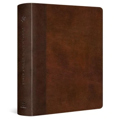 Afbeelding van ESV Journaling Study Bible