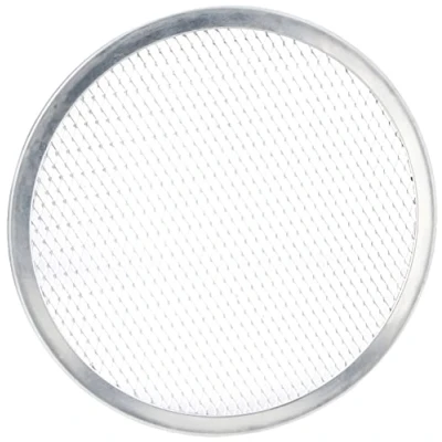 Afbeelding van Vogue aluminium pizzaplaat 23cm