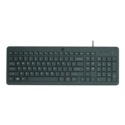 Image de HP 150 Clavier Filaire AZERTY