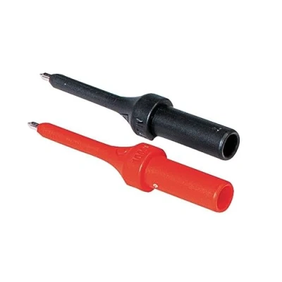 Afbeelding van Chauvin Arnoux Probe set Rood, Zwart 1 set(s)