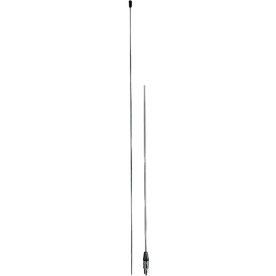Afbeelding van Albrecht Antenne Strahler ML 145 o Magnetfuß 148 cm 6310