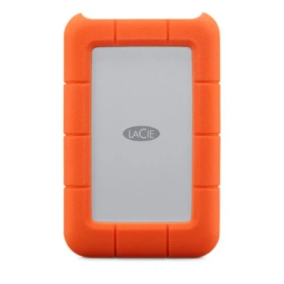 Afbeelding van LaCie Rugged Mini USB C 1TB