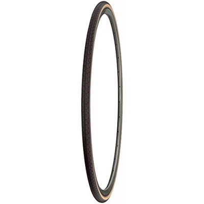 Afbeelding van Michelin Dynamic Classic 20 622 zwart/transparant