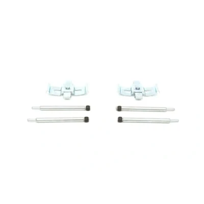 Afbeelding van BOSCH 1 987 474 802 Accessoireset, schijfremblok MERCEDES BENZ: W124 Saloon, S Class SL Convertible