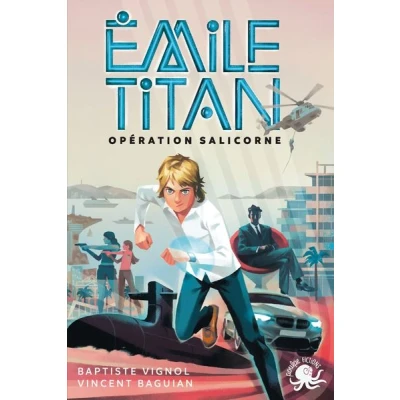 Afbeelding van ISBN 9782377421183, Frans, Paperback, 408 pagina&#039;s