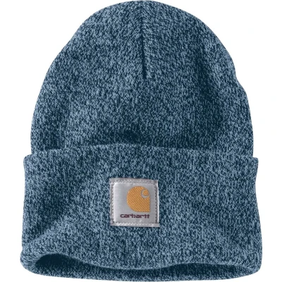 Afbeelding van Carhartt® WATCH HAT NIGHT BLUE ALPINE