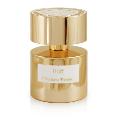 Afbeelding van Tiziana Terenzi Gold Kaff Eau de Parfum 100 ml